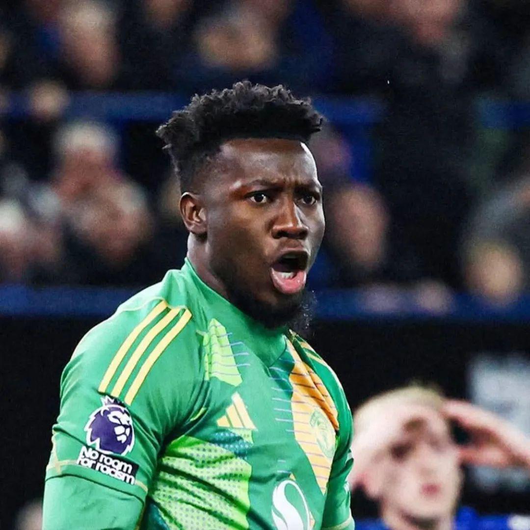 记者:没有出战富勒姆让奥纳纳感到震惊,经纪人正在为他接洽多个球队